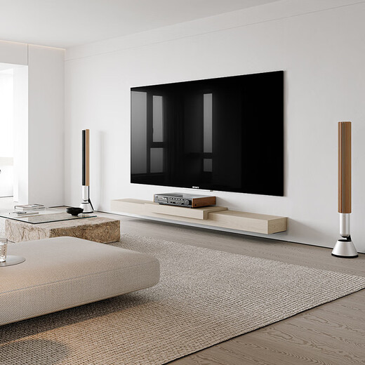 Jinying TV Mount Fixed Wall Mount TV Bracket Xiaomi Hisense Skyworth Sony LeTV Konka TCL Haier Huawei Smart Screen LCD Wall Mount 40-75 inches