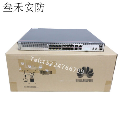 华三（H3C）USG6615E/6625E/6635E/6655E/6610E/6620E/6630E/6650E-AC 华为 USG6635E