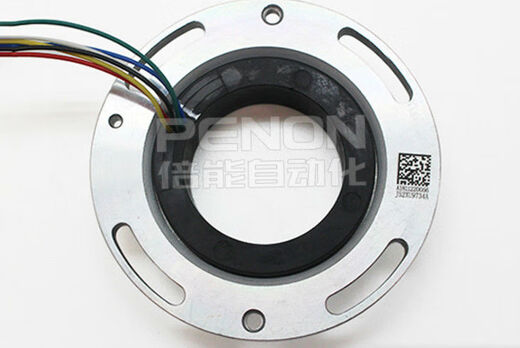 Résolveur J52XU9734A codeur de moteur réluctance sortie spot stable