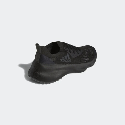 
Adidas Adidas ADIDAS FUTURENATURAL Knitted upper Cushioning and comfortable Men's running shoes FX9734 Black and gray Other code consultation 19