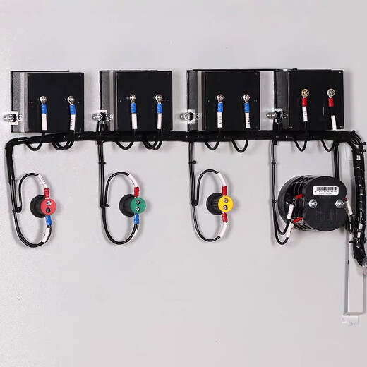 低压成套施耐德照明配电箱柜动力柜家用户外路灯控制箱布线强电箱 联系客服定制报价13221161665