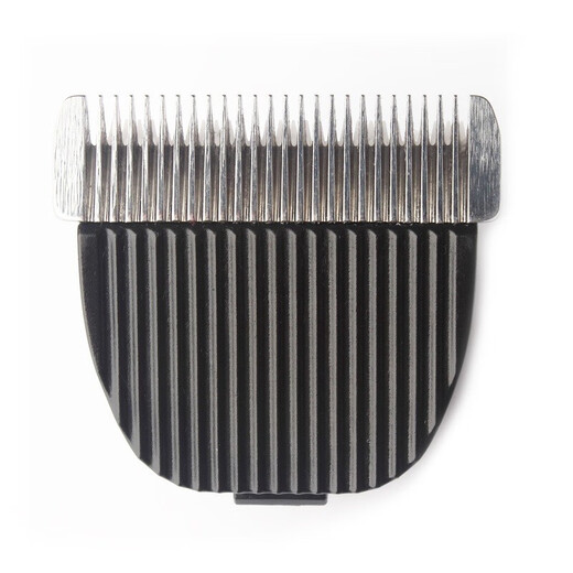 Xiaohongli dog shaver pet electric clipper electric hair clipper rechargeable clipper large dog high-power grooming electric clipper head (excluding electric clipper)