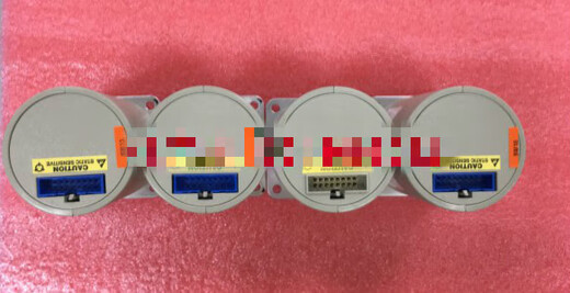 Agilent87406BDC-20GHZ coaxial matrix switch