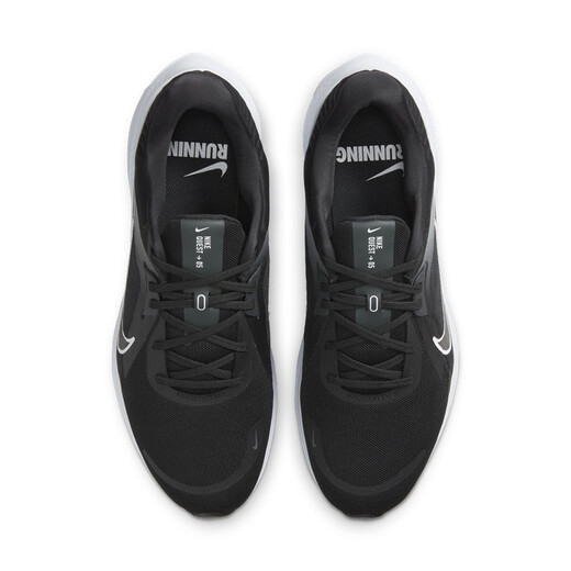 耐克（NIKE）男鞋新款quest4 5网面透气运动鞋跑步鞋DA1105 DD0204-001 43
