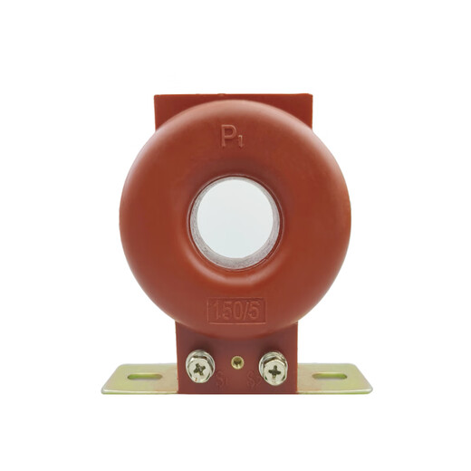 Current transformer 0.2 level calibration measurement LMZJ1-0.5 round 100/200/300/150/400/75/5 National Institute of Metrology calibration