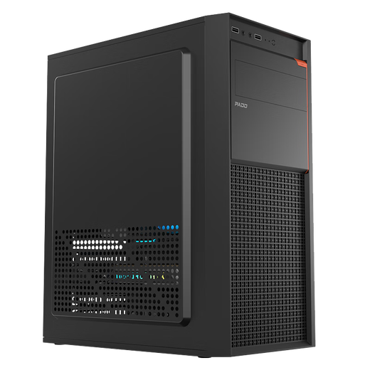 Navigator/MSI i5 13400/16G/1TB Enterprise Procurement Commercial Stock Trading Home Customer Service Office Game Design Desktop Computer Host DIY Assembly Computer Complete Set Four i5 12400F丨16G丨1TB M.2