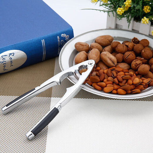 Ogilvy Walnut Clamp multifunctional walnut clamp walnut clamp nut hard fruit clamp hazelnut pliers walnut peeler