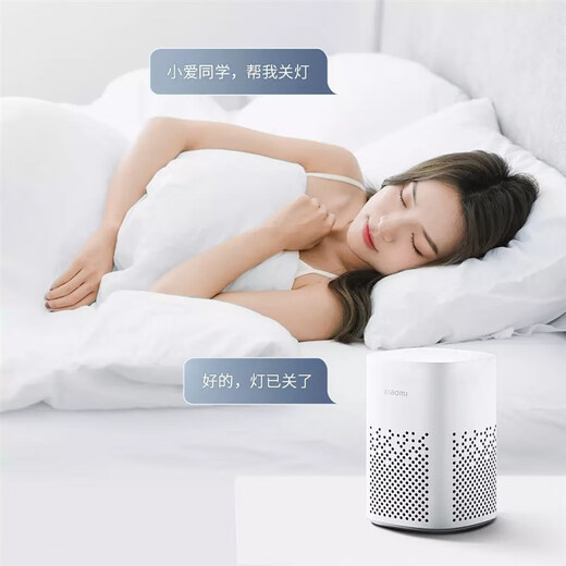 Shantou Lincun Mo Xiaoqi smart light switch controller wifi switch remote control timing switch light