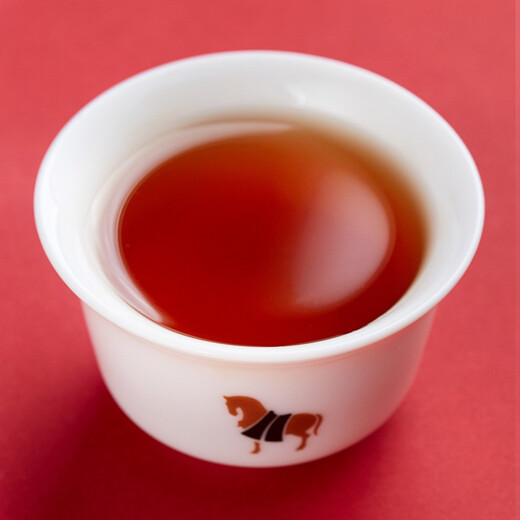 八马茶业乌龙茶金马罐武夷岩茶大红袍一级160g中火罐装茶叶自己喝