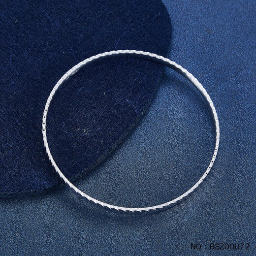 Haibaolou PT950 platinum bracelet for women, adjustable platinum bracelet for Chinese Valentine's Day, Christmas and New Year's Day gift for girlfriend, glossy dragon scale 13.05g