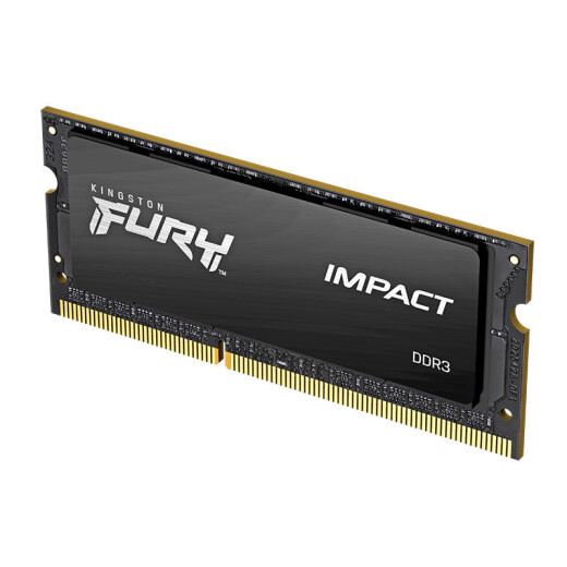 Kingston ImpactDDR3L1600 is compatible with 1333 low voltage notebook memory 4g8g notebook memory single 8G