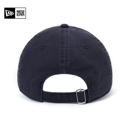 NEW ERA New Yihua MLB baseball cap NY LA soft top curved brim duck hat casual sunshade 920 13058750-Navy Blue-NY OSFM NEW ERA New Yihua MLB baseball cap NY LA soft top curved brim duck hat casual sunshade 920 13058750-Navy Blue-NY OSFM