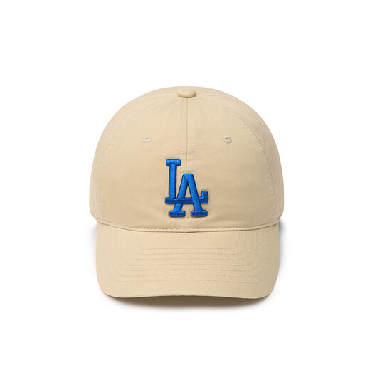 MLB baseball hat autumn and summer fashionable men's and women's four seasons version soft top cap as a gift 3ACP6601N-07BGS