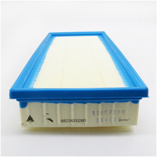 适配508L标致5008雪铁龙408天逸C5X凡尔赛4008国六C6空气滤芯空滤 国6 1.6T/1.8T【品牌厂】