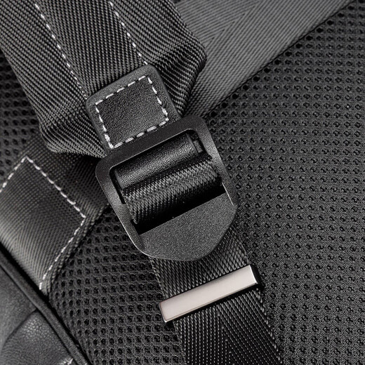 Aokang men's backpack computer bag backpack schoolbag business commuting bag husband birthday gift husband father