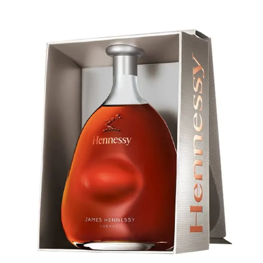 Hennessy