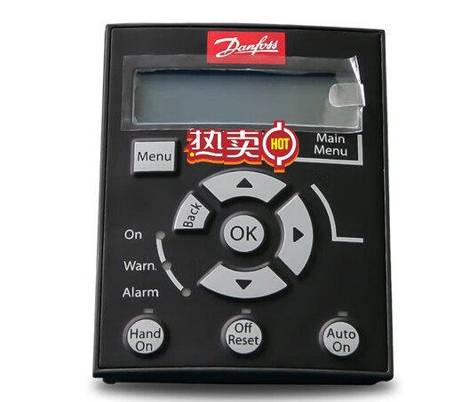 Inverter digital panel FC051/FC101/111/FC360/FC302 in stock FC051 panel and inverter connecting cable 3 meters 3 meters