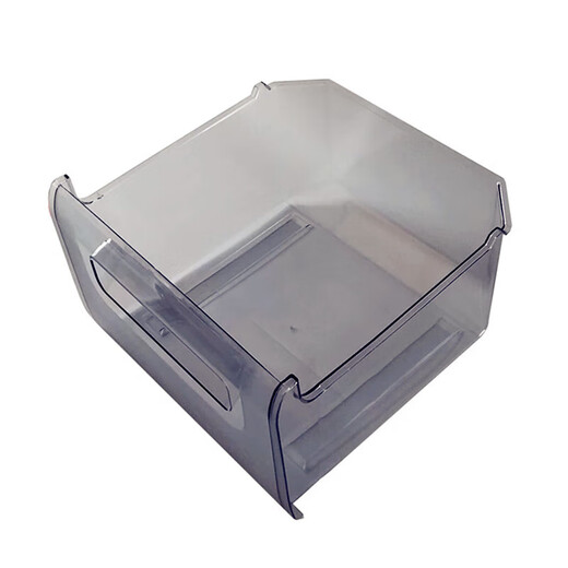 Meiling refrigerator drawer box refrigeration freezer drawer accessories BCD181ML181BCNA180KC200MCX refrigerator door pendant upper bottle frame universal