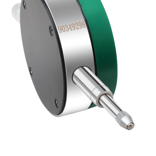 Shanggong Digital Display Percent Indicator Electronic Indicator 0-12.7 0.01mm Digital Display Percent Indicator 211 Limited Time SG077/0-12.7mm