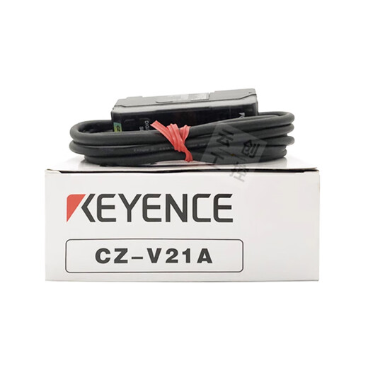 
CLCEYH37SV21AP color mark sensor V21PH32H72CZ-V13540 CZ-H72