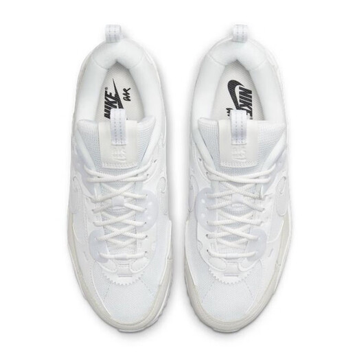 
Nike (NIKE) women's shoes running shoes 2025 summer new sports shoes AIRMAX air cushion shock absorbing shoes casual shoes FB7170-111 DM9922-101 37.5