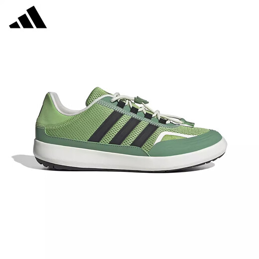 ADIDAS (adidas) Shouts Rasting Shoes Men and Women Summer Wades Wading Zapatos casuales zapatos deportivos Jh9756 JH9758 42