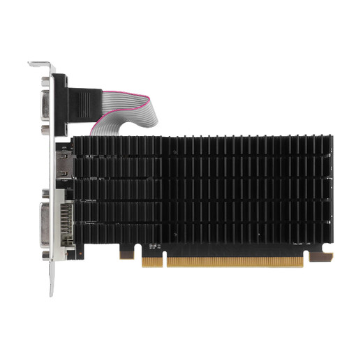 Panlei Kaitian R5 230 2G D3 desktop home office entertainment HD multi-screen computer independent graphics card