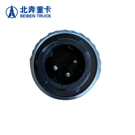 北奔重卡里程表传感器 北奔重汽运输车1928A 2628A 2638AS 1926A 2629A