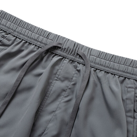 Nike (Nike) Pantalones para hombres, nuevos pantalones deportivos de verano, carrera, entrenamiento físico, shorty, cómodos cómodos y sintinosos, DV9858-084 S