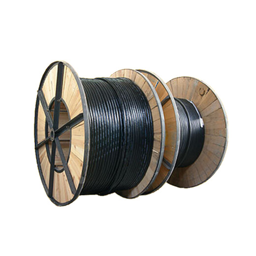 Far East Cable KVVP6*1.5 Instrument Shielded Control Cable 10 Meters [No return or exchange for orders starting from 50 meters before delivery]