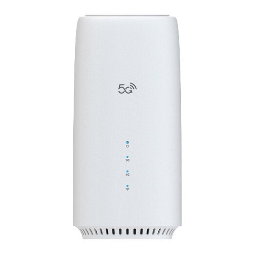 Mentech C8-601 enrutador inalámbrico móvil Gigabit 5G tráfico de alta velocidad en toda la casa cobertura a través de la pared rey mejora de la señal tráfico gratuito de 100G/7 días