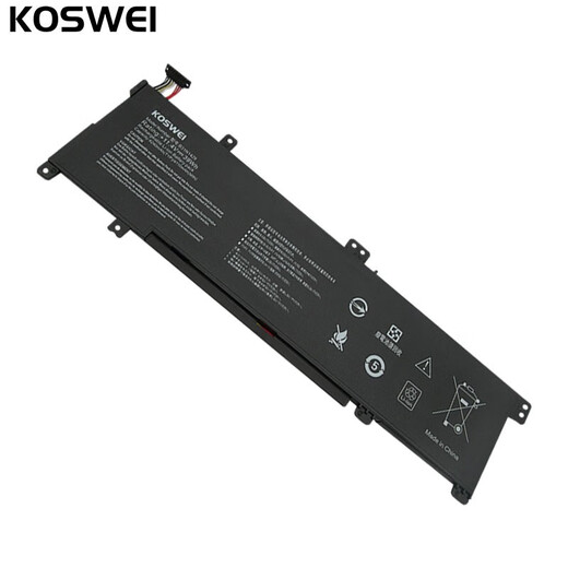 KOSWEI suitable for ASUS A501L K501L V505L B31N1429 laptop battery K501L
