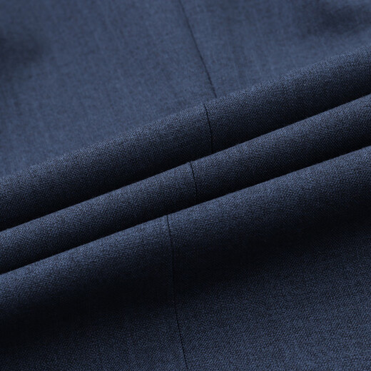 YOUNGOR suit men's spring and summer suit YOTN222706 combined style navy YOTN222706FIY top L 175/96A