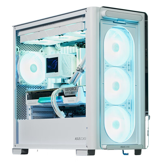 ASUS DIY host customized hardware upgrade and modification (no delivery will be made without contacting customer service) 1000 upgrade