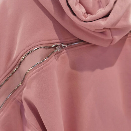 Adidas Clover Sweatshirt Men's 2025 Autumn Hooded Windproof Comfortable Casual Fitness Training Sportswear Pullover HH9435 M