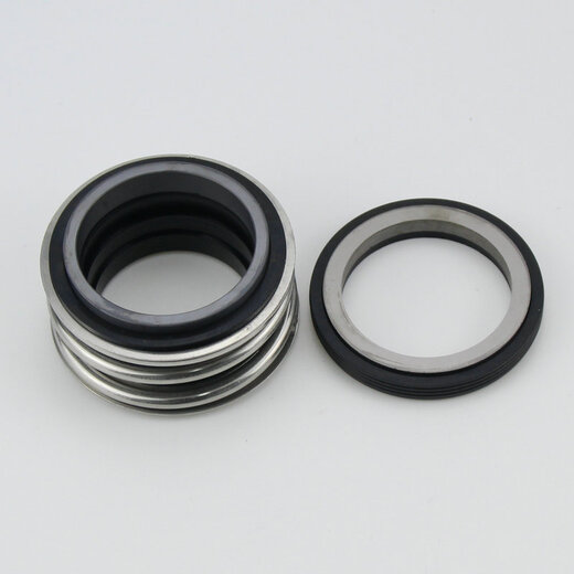 
XMSJ mechanical seal pipe pump fire pump Kaiquan pump MG1/109-25/35 alloy stainless steel water seal 10975 alloy silicon carbide