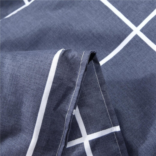 Ivy pillow quilt two-in-one car pillow cushion waist back car folding quilt 100*150 gray crown