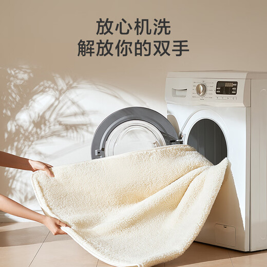 Made in Tokyo, TOP star certified warm star electric blanket, high-end model, dual temperature timed lamb velvet electric mattress, double model 1.8x2.0m