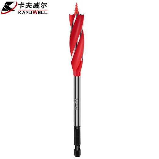 XMSJ高速钢麻花钻头套装直柄手电钻冲击金属木材塑料钻孔 AI3607 支罗钻16mmAI3527