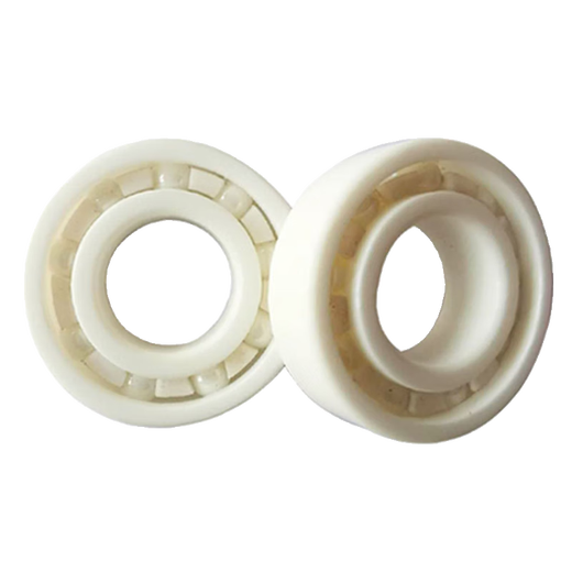 SKF Swedish ceramic bearing zirconia high temperature resistant 6300 6301 6302 6303 6304 6305 customized SKF 6301CE-2RS1