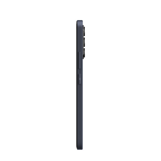 
Meizu (MEIZU) Meizu 20 AI mobile phone 5010mAh thin and long battery life 50 million main camera Flyme AIOS system 6GB+128GB Obsidian Black Government subsidy