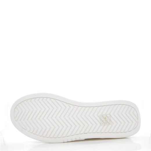 Armani/Axe zapatos de tablero versátiles de moda y casual de moda para hombres Xux148 XV601 White T695 40