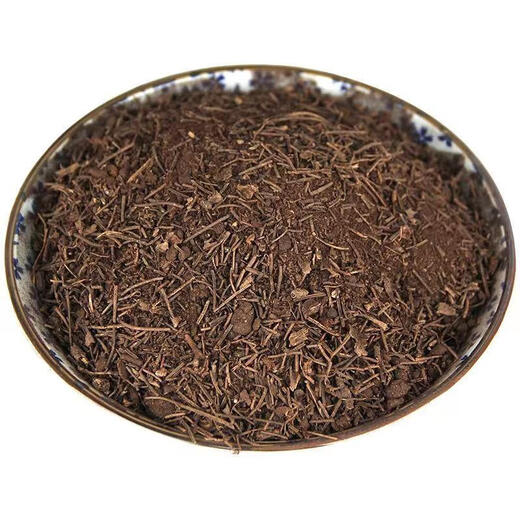 Decomposed pine needle humus soil, natural organic nutrient soil for growing flowers and vegetables, universal breathable humus leaf planting soil, high-quality nutrient soil 10Jin Jin equals 0.5kg, direct delivery from flower factory