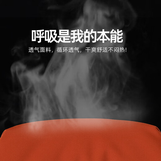 U.S. POLO ASSN. Jacket Men's Hooded Breathable Couple Jacket Thickened Down Cotton Jacket Men's Top Black XL