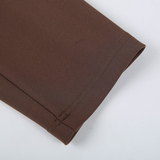 Xianlixiu spring new style plus size women's clothing for fat mm, high-end temperament, commuting, versatile, stretchy and comfortable solid color suit 4133 black 2XL