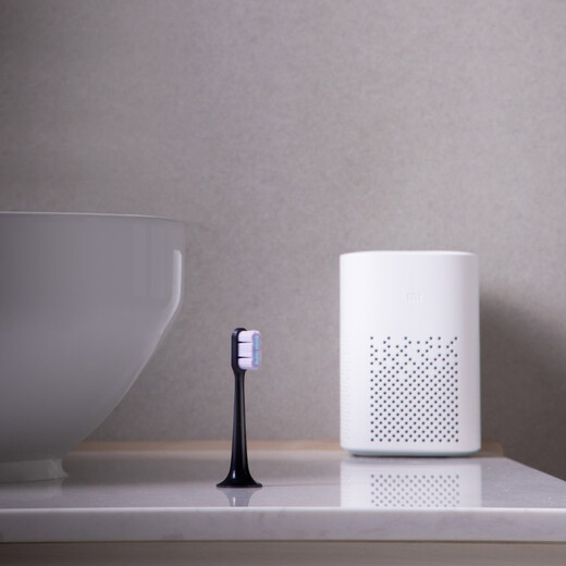 Mijia Adapter T700 Mijia Sonic Electric Toothbrush Head (Full-Effective Ultra-Thin Type) 2-pack