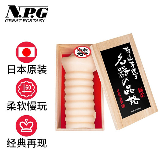 NPG Great Ecstasy Aircraft Copa Molde invertido Productos para adultos Dispositivo de masturbación para hombres Productos sexuales de sexo Nombre de juguete Calidad