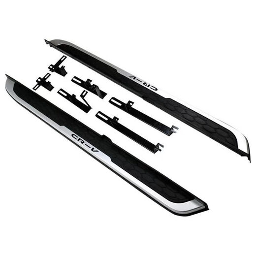 Suitable for 12-16 Honda CRV pedals 17-21CRV/Haoying original side pedal modified XRV pedal 12-16CRV single right pedal single pack x without light