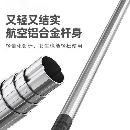 EVANLEY German high-altitude branch pruning scissors, high-branch shears, labor-saving telescopic special extension pole, fruit tree high-altitude saw artifact, 5-meter telescopic high-branch shears, guillotine type + folding saw