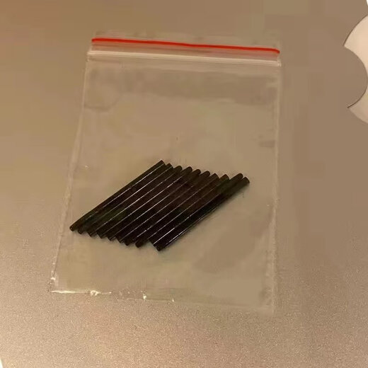 Wacom Tablet-Stiftmine CTL672 671 472 Intuos Stiftspitze 651 6100 660 handbemalte Tablet-Stiftspitze der ersten Generation schwarz 10 Stück (Ersatz im Lieferumfang enthalten)